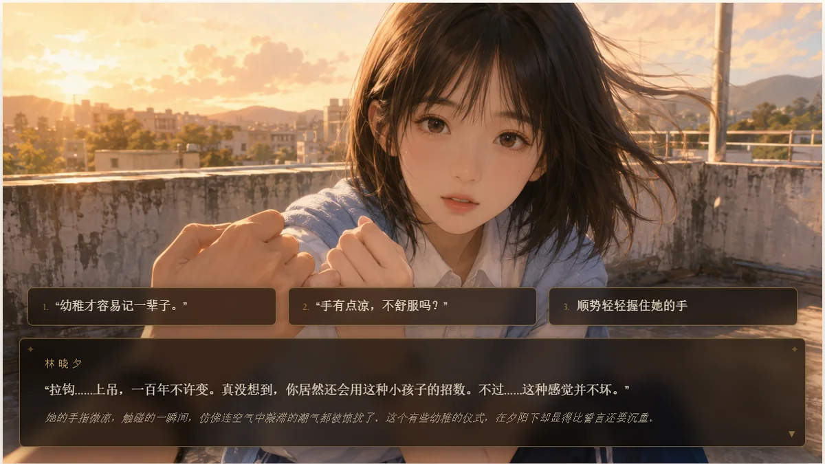 InfiPlot screenshot 10