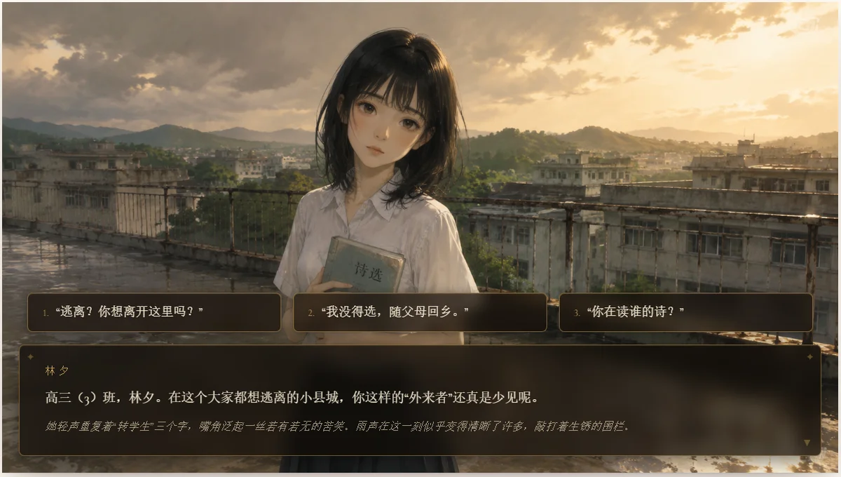 InfiPlot screenshot 11