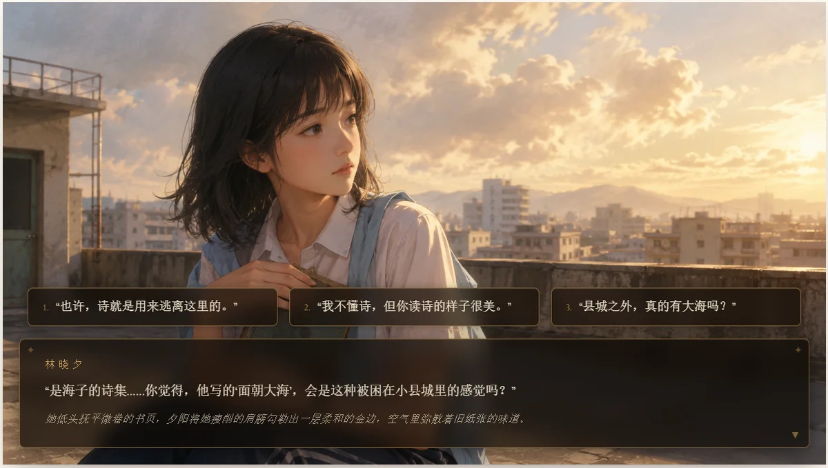 InfiPlot screenshot 9