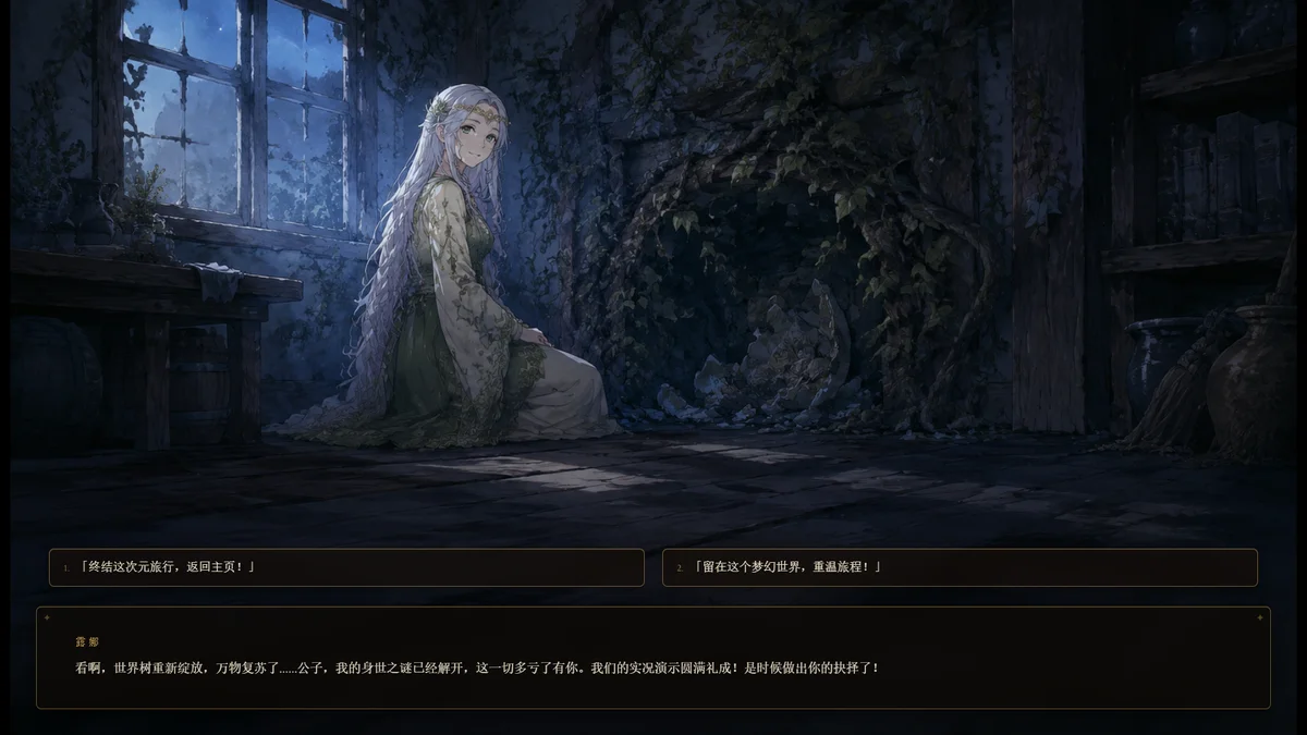 InfiPlot screenshot 8